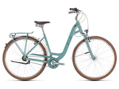 Cube Elly Cruise pistachio´n´blue