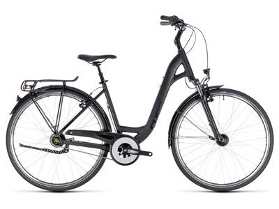 Cube Town Pro black´n´black