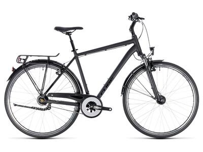Cube Town Pro black´n´black