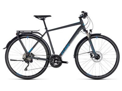 Cube Kathmandu Hybrid EXC