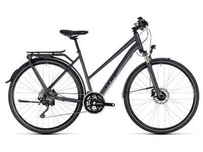 Cube Kathmandu Pro iridium´n´black