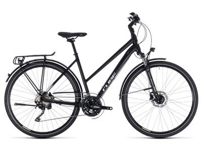 Cube Touring SL black´n´white