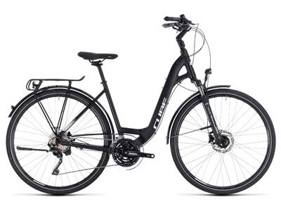 Cube Touring SL black´n´white