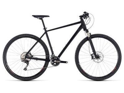 Cube CROSS SL