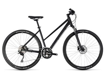 Cube Nature SL black´n´grey