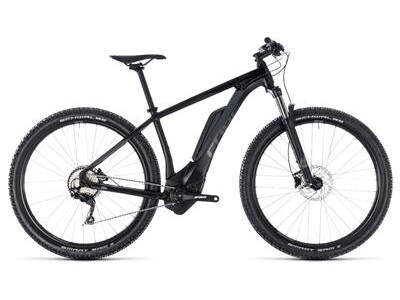 Cube Reaction Hybrid PRO 500