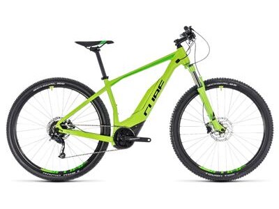 Cube CUBE ACID HYBRID One 400