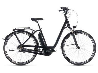 Cube Town Hybrid PRO RT