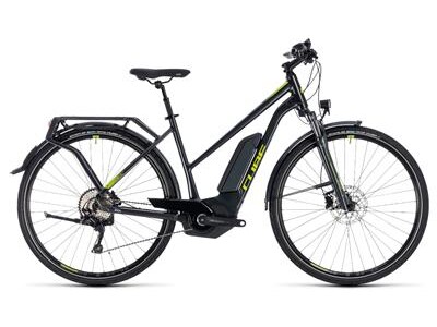 Cube Kathmandu Hybrid PRO Trapez