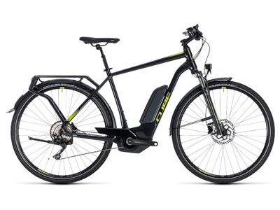 Cube Kathmandu Hybrid PRO