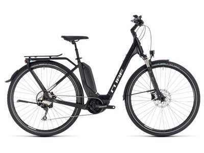 Cube Touring Hybrid Pro 500