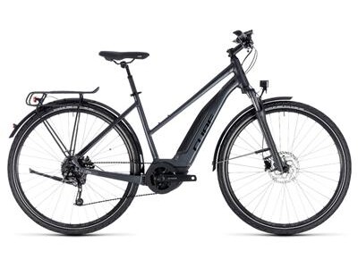 Cube Touring Hybrid ONE 500 iridium´n´black