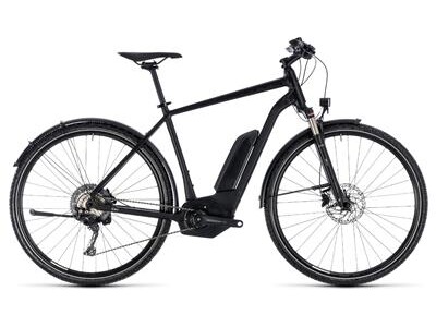 Cube Cross Hybrid Race 500 Allroad