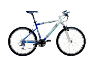 Mountainbike Corratec Freeride LX deals