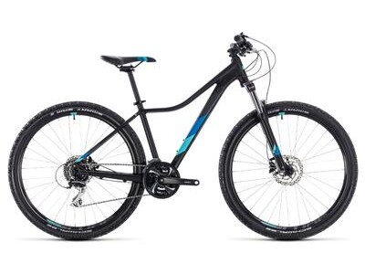 Cube Access WS Exc black´n´blue