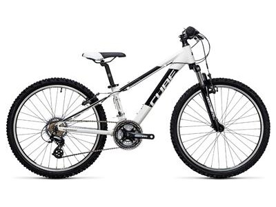 Cube Kid 240 DFB Edition