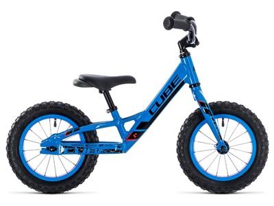 Cube Cubie 120 action team blue