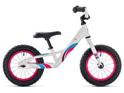 Cube Cubie 120 girl white´n´pink