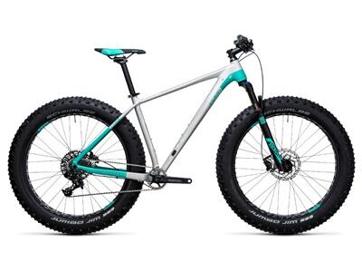 Cube Nutrail Pro raw´n´mint
