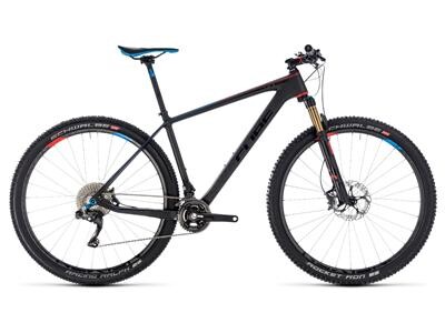Cube Elite C:68 SLT zeroblack