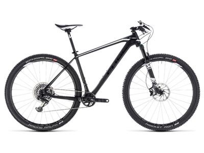 Cube Elite C:62 Race blackline