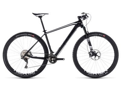 Cube Elite C:62 Race blackline