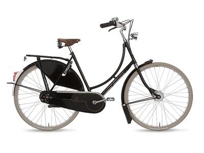 Gazelle Tour Populair