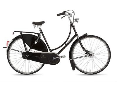 Gazelle Tour Populair