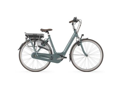 Gazelle ORANGE C7 HMB 500Wh