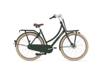 Gazelle PUUR_NL
