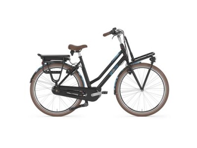 Gazelle Miss Grace C7 HMB (Rücktritt)