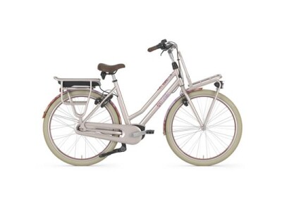 Gazelle Miss Grace C7 HMB (Freilauf)