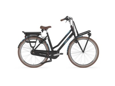 Gazelle Miss Grace C7 HMB