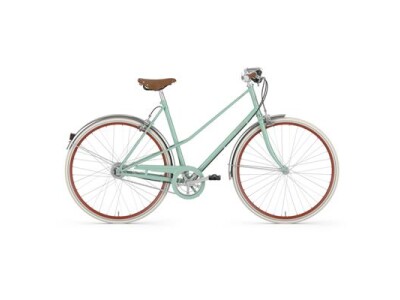 Gazelle Van Stael