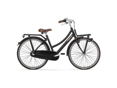 Gazelle Puur NL