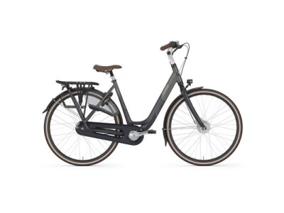 Gazelle Orange C8