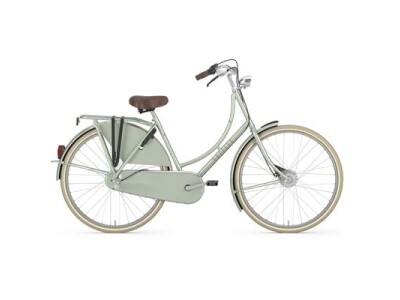 Gazelle Tour Classic