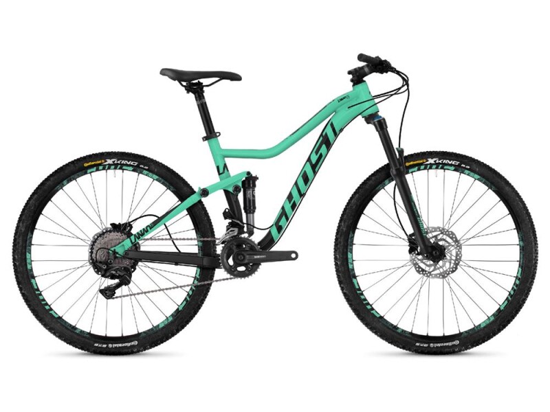 Ghost Lanao FS 3.7 AL W