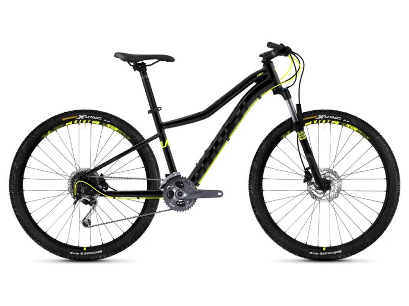Ghost Lanao 5.7 AL W