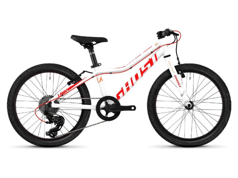 Ghost Lanao R1.0 AL W