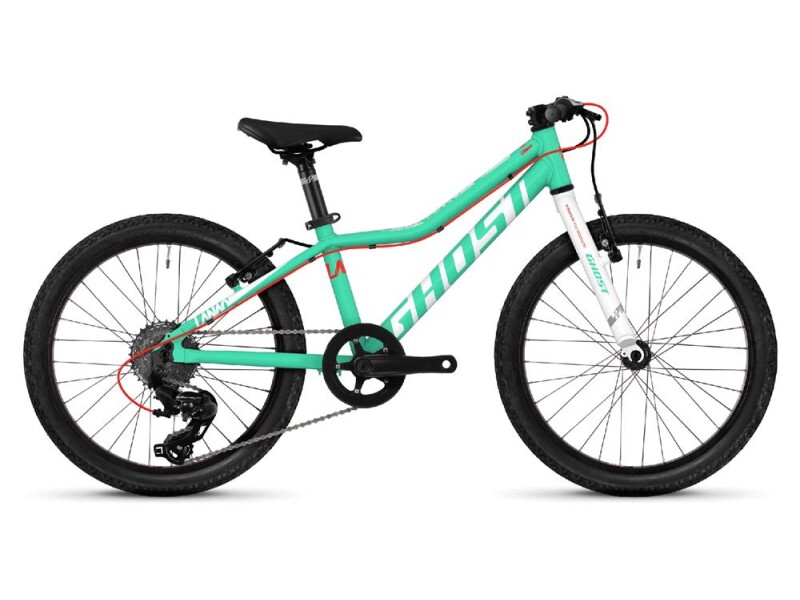 Ghost Lanao R1.0 AL W