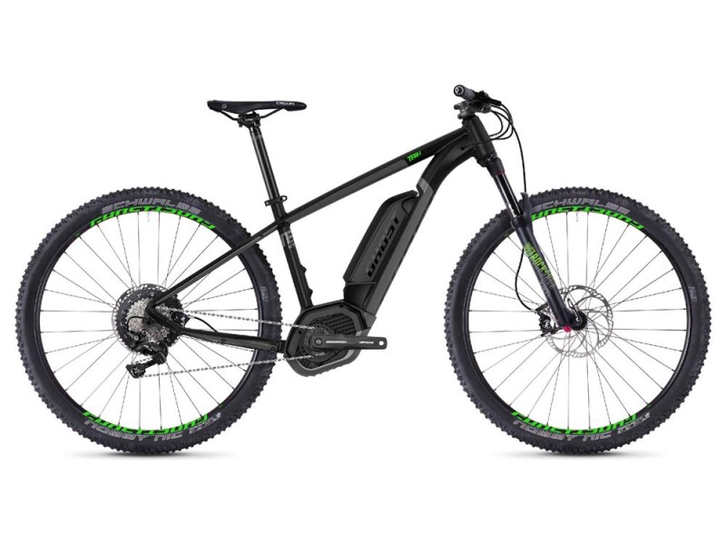 Ghost HYBRIDE Teru B7.9 AL
