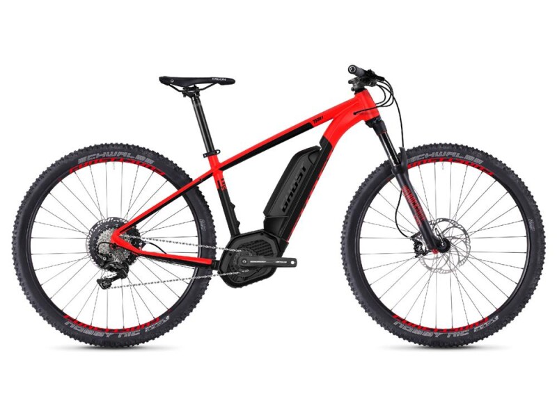 Ghost HYBRIDE Teru B7.9 AL