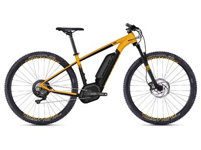 Ghost Teru B5.9 AL