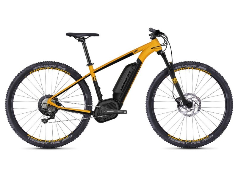 Ghost HYBRIDE Teru B5.9 AL