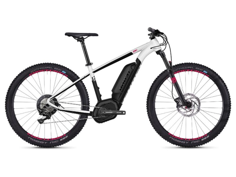 Ghost HYBRIDE Teru B5.7+ AL