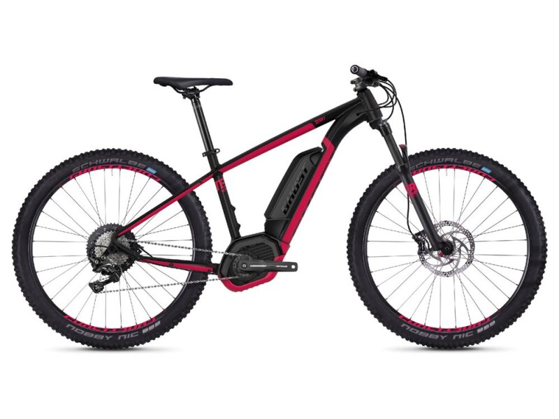 Ghost HYBRIDE Teru B5.7+ AL