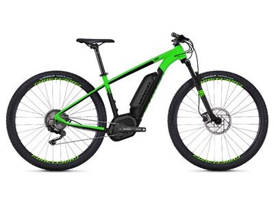 Ghost Teru B2.9 AL