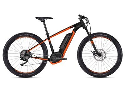 Ghost Teru B2.7 AL
