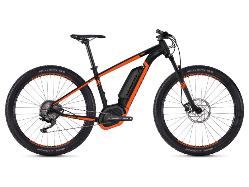 Ghost HYBRIDE Teru B2.7+ AL